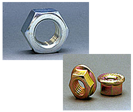 ボルト・ナット