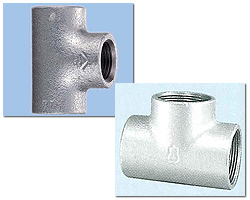 銅管・各種継手