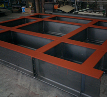 関東資材 取扱商品